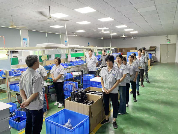 Tiger Spare Parts Co., Ltd