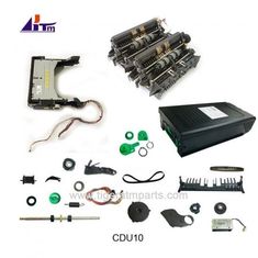 Hyosung CDU10 모듈 및 ATM 기계 부품