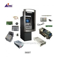 히오성 5600T 모듈 및 ATM 기계 부품