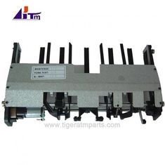 A007483 NMD ATM 교체 부품 BCU101 기계적 클램프 ATM 기계 부품
