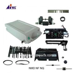 Glory DelaRue NMD NQ NF 모듈 조립 및 모든 ATM 기계 부품