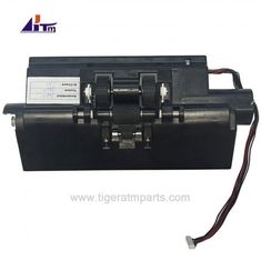 ATM 기계 부품 NMD Glory DeLaRue NF200 커버 애시 키트 A021953