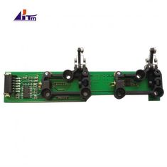 ATM 예비 부품 NMD 딜루 NQ200 인터페이스 Assy A001556