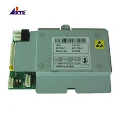 ATM 기계 부품 NMD Glory Delarue NFC200 제어판 A011025