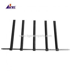 은행 ATM 기계 부품 Glory Delarue NMD100 디스펜서 BUS 샤프트 Assy A002556