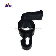 GLORY NMD DeLaRue NQ200 블랙  Buckle 무 롤러 Assy/Hole A002968 ATM 부품