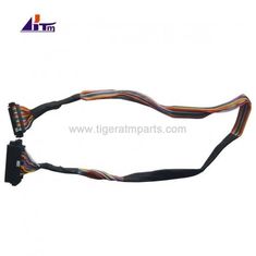 히타치 케이블 ATM 예비 부품 WLR4-B4-CBL ASSY 1P004439A ATM 액세서리