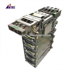 카세트 은행 ATM 기계 부품 Fujitsu F510 분배 모듈