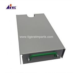 후지쓰 F53 디스펜서 거부 카세트 상자 KD03232-C540 ATM 기계 액세서리