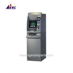 NCR 5877 로비 전체 기계 은행 ATM 기계
