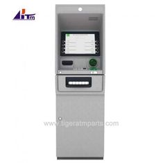 터치 스크린 NCR 6622 셀프서브 22 현금 유통기 ATM 은행 기계