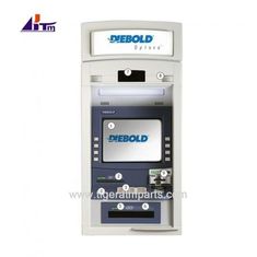 디볼드 옵테바 562 은행 ATM 벽을 통해 현금 분배기