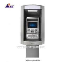 Hyosung Monimax 5600T 은행 ATM 머신, 현금 분배 머신