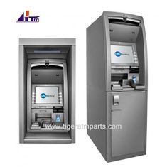 GRG H68N 다재다능 현금 재활용기 터치 화면으로 된 ATM 은행 기계