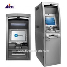 GRG H22N 다재다능한 현금 분산기 은행 현금 기계 ATM 현금 기기