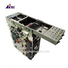 NCR S2 현금통신기 카세트 및 배기통 은행 ATM 기계 부품