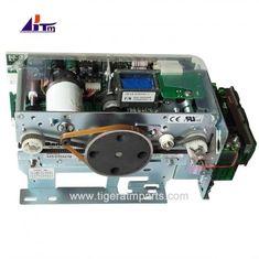 445-0704479 NCR 66XX USB 카드 리더 ATM 기계 부품