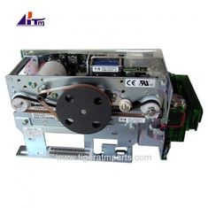 ATM 기계 부품 NCR 6625 셀프서브 25 USB 스마트 카드 리더 445-0704482