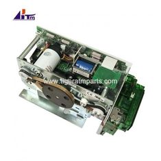 ATM 기계 부품 NCR 산키오 USB 카드 리더 ITC3Q8-3A2347 445-0724621