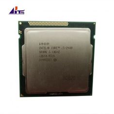 ATM 기계 부품 NCR 셀프 서비스 인텔 프로세서 코어 I5 2400 497-0474790