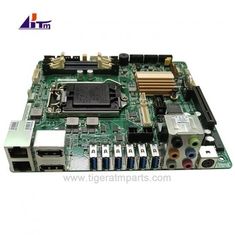 445-0764433 NCR 에스토릴 메인보드 ATM 기계 부품