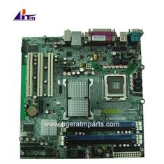 497-0457004 NCR 타레데가 메인보드 ATM 기계 부품