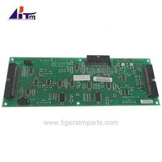 ATM 기계 부품 NCR 이중 선택 인터페이스 보드 PCB 445-0689312 445-0689219 445-0667059