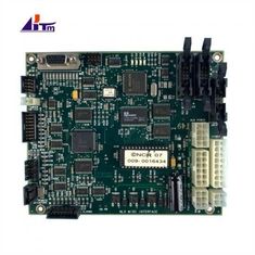 ATM 기계 부품 NCR PCB 인터페이스 보드 NLX MISC I/F-Top Assembly 445-0653676