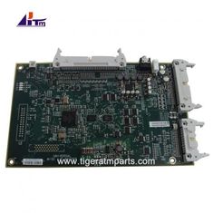 ATM 기계 부품 NCR 66XX 유니버설 MISC I/F 인터페이스 보드 445-0709370