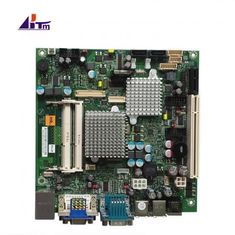 ATM 기계 부품 NCR SelfServ Intel ATOM D2550 어미판 445-0750199