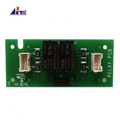 ATM 기계 부품 NCR S2 캐리 인터페이스 PCB 445-0761208-193 445-0760660