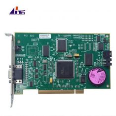 ATM 예비 부품 NCR 6625 SSPA PCI SDC 이사 445-0708578 445-0708574