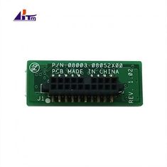 ATM 부품 NCR TPM 2.0 모듈 1.27mm ROW 피치 PCB 조립 009-0030950