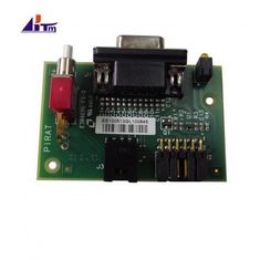 ATM 예비 부품 NCR 해적 최고 수준의 조립 445-0710469 445-0722303
