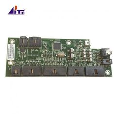 ATM 예비 부품 NCR 셀프 서비스 미니 미스크 PCB Assy 445-0725392