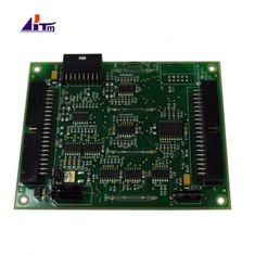 ATM 예비 부품 NCR 제어판 선택 I/F 단일 445-0689553-18