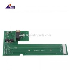 ATM 기계 부품 NCR S2 프레젠터 플렉스 인터페이스 보드 445-0761208-31 445-0736349