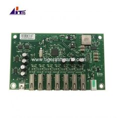 ATM 기계 부품 NCR S2 유니버설 USB 허브 최상위 레벨 Assy 445-0755714