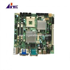 ATM 부품 NCR 메인보드 인텔 Gl40 칩셋 미니 엑스 킹스웨이 445-0728233