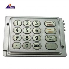 ATM 기계 부품 NCR 셀프 서비스 66XX EPP-U 러시아 키보드 445-0717207