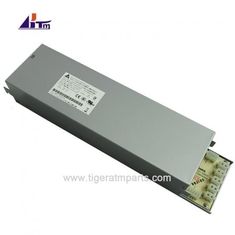 ATM 기계 부품 NCR 셀프서브 6683 6687 BRM 전환 전원 공급 605W + 24V 009-0028273