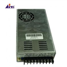 ATM 기계 부품 NCR 전원 공급 스위치 모드 300W 24V 009-0030700