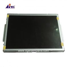 445-0736985 NCR 66XX 15 인치 LCD 디스플레이 패널 ATM 기계 부품