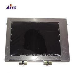 ATM 기계 부품 NCR 5886 5877 12.1 인치 LCD 디스플레이 VGA 009-0016897
