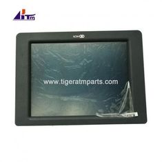 ATM 기계 부품 NCR 셀프 서비스 15 인치 터치 스크린 조립 프라이버시 AG 445-0711378