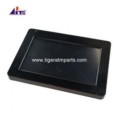 ATM 기계 부품 NCR 셀프서브 컴팩트 운영자 패널 COP 7 인치 445-0744450