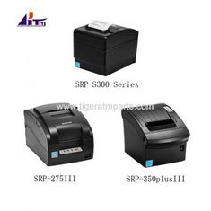 새 원본 NCR 빌 프린터 모듈 SRP-275III SRP-S300 시리즈 SRP-350plusIII