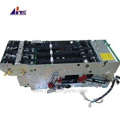 ATM 기계 부품 NCR 5877 F/A NID 프레젠터 조립 445-0677375