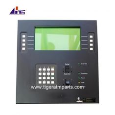 ATM 기계 부품 NCR 5887 5886 EOP 강화된 운영자 패널 445-0606916 445-0694905