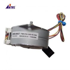 ATM 예비 부품 NCR 6622 6625 셔터 스테퍼 모터 009-0023519